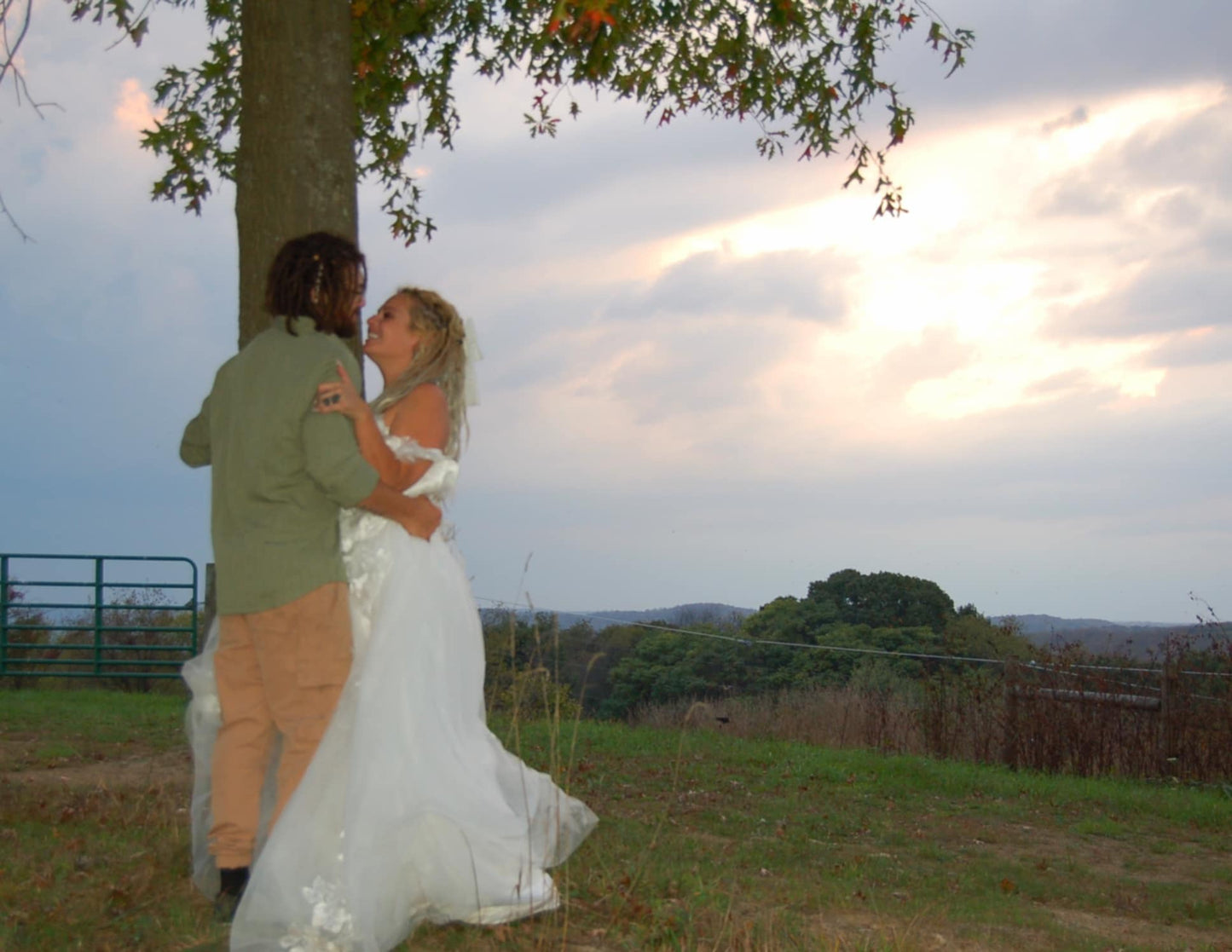 Rustic Barn Venue