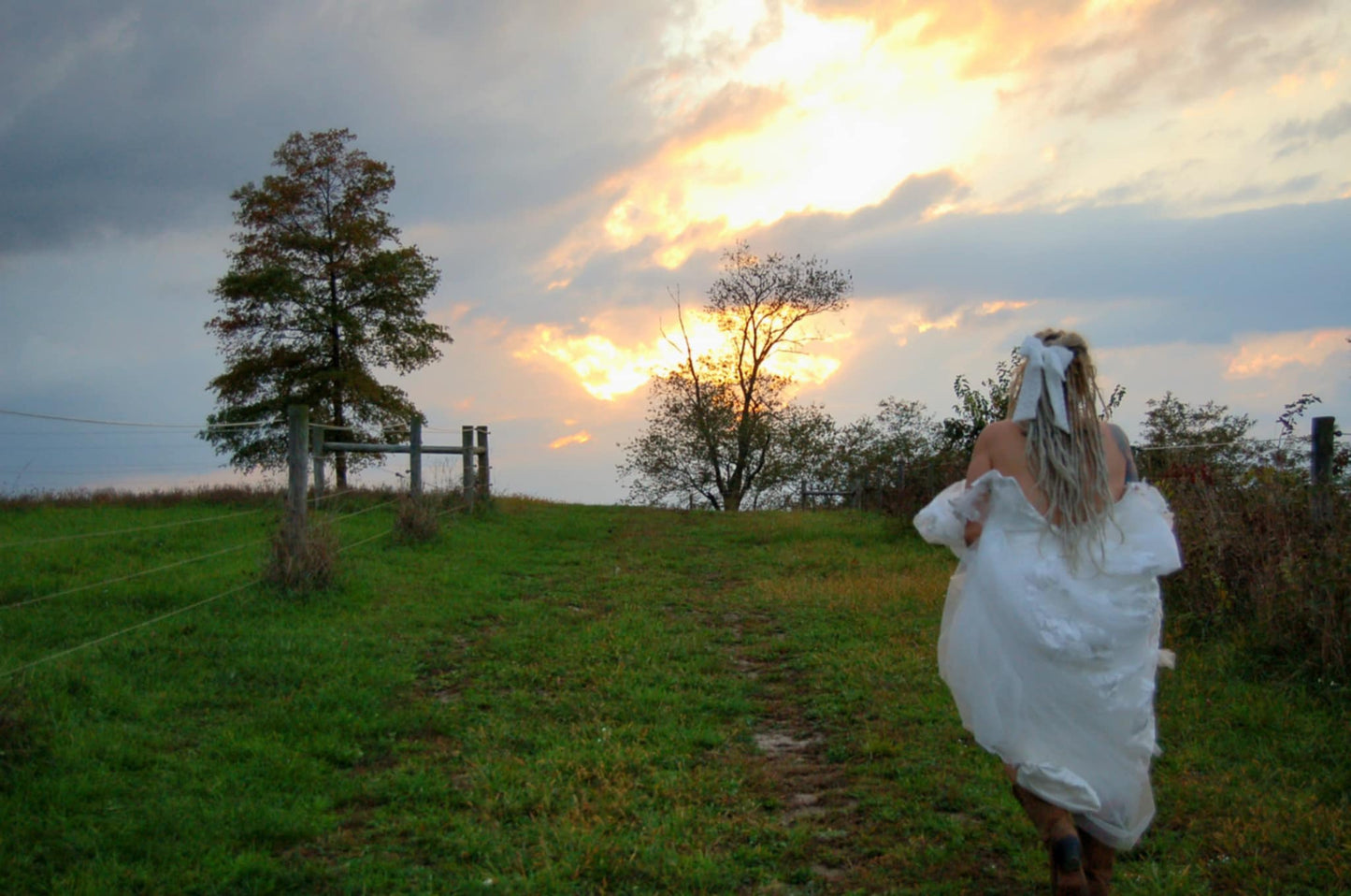 Rustic Barn Venue